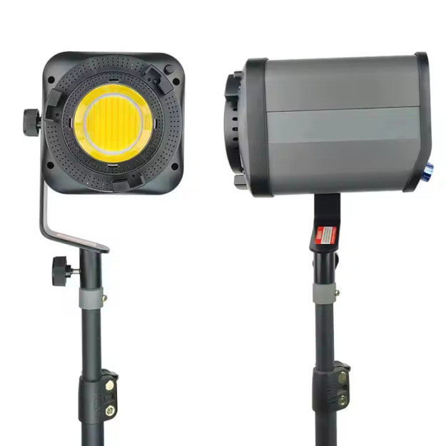 Профессиональный свет для видеосъёмки T100-S 68893