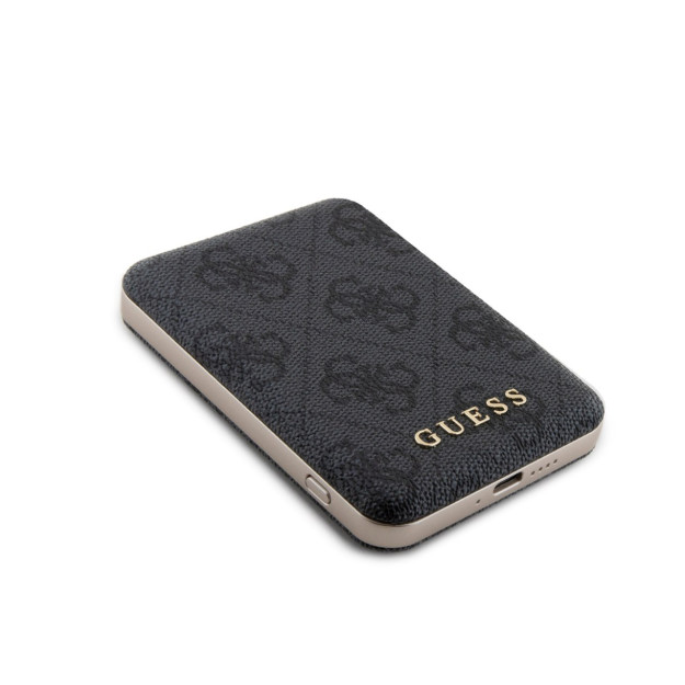Guess gupb5fp4emgk 5000ma / soat simsiz zaryadlovchi, MagSafe, 15W 69047