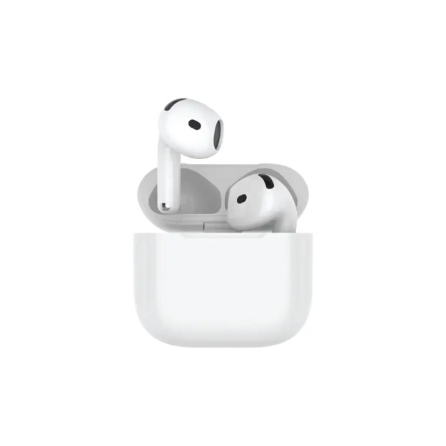 Simsiz kuloqchin Green Lion True Wireless 4 G1 (GNTWS4G1WH) 69108