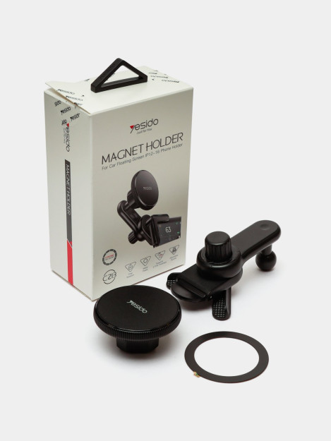 Yesido c213 69128 avtomobil ushlagichi