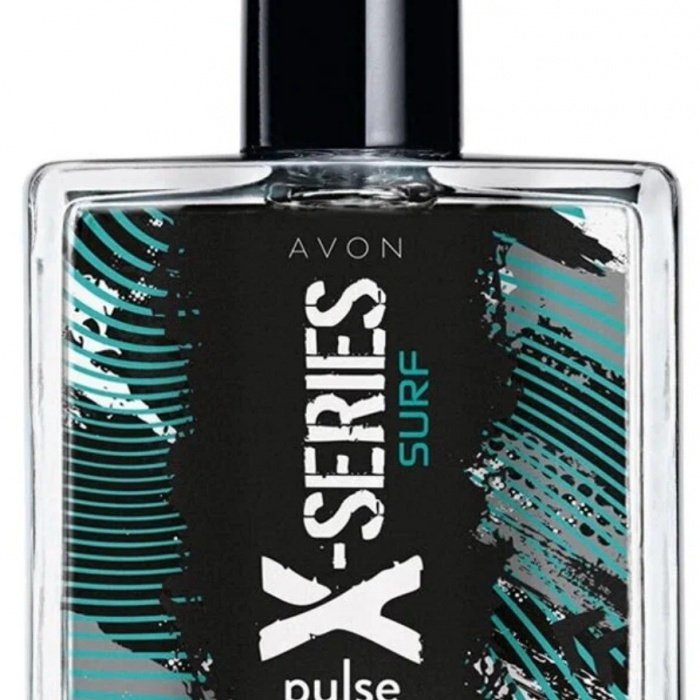 Avon x series pulse