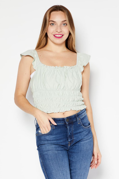 Ichki kiyimda Yuliya Nachalova bilan jinsiy aloqa