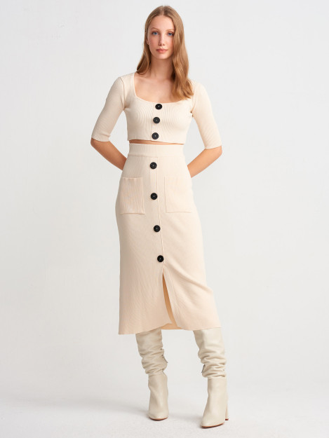 Onam yubkada shahvoniy