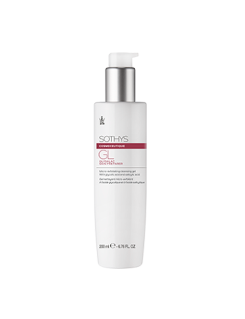 Glysalac Skin Preparer 160488