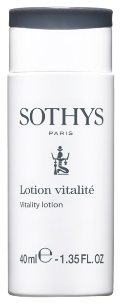 VITALITY LOTION 40ML 203041