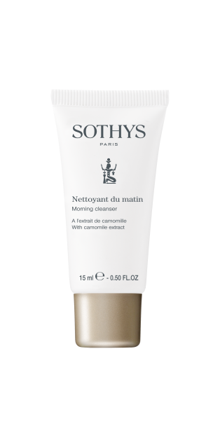 MORNING CLEANSER 15 ml 201832