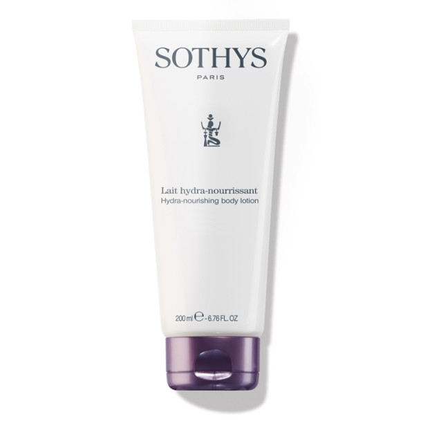 Hydra-nourishing body lotion 109678