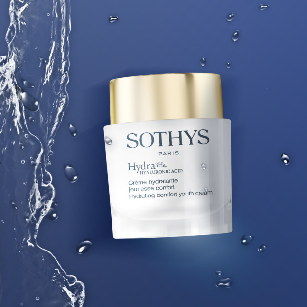 Hydrating Youth Cream (Comfort) 140372