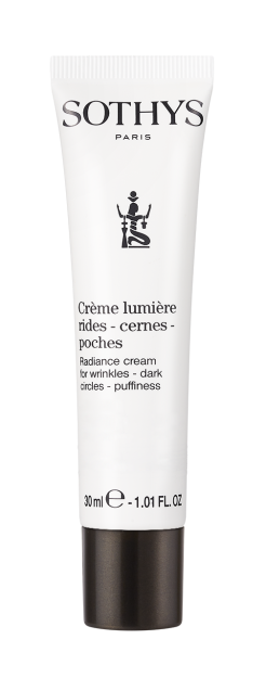 Radiance Cream for Wrinkles – Dark Circles – Puffiness 30 мл. 162225
