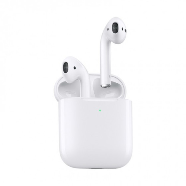 Беспроводные наушники Green Earbuds 2 39884