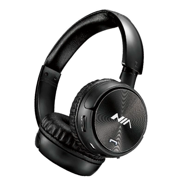 Беспроводные наушники NIA Q2 36025