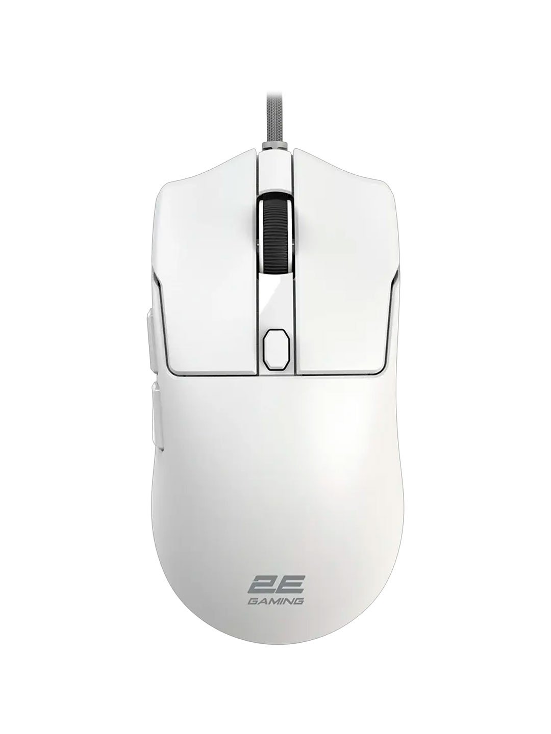 Мышь 2E Gaming MG315 White