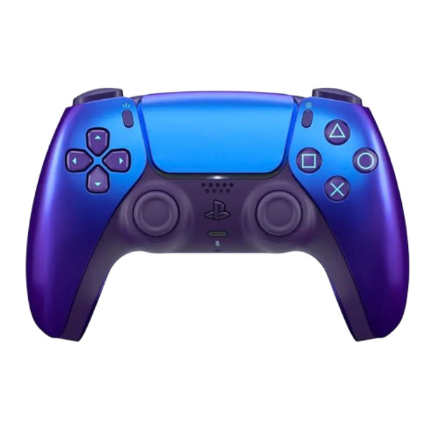 Геймпад Sony DualSense для PlayStation 5