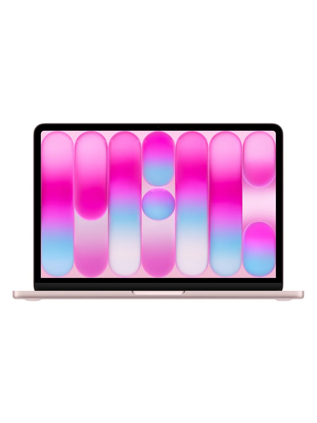Ноутбук Apple MacBook Neo 13 Touch ID Pink 256GB